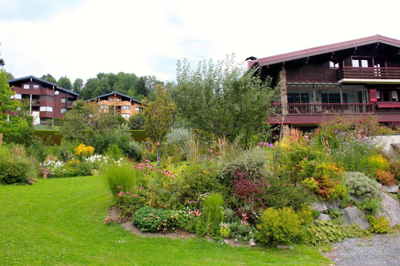 Appartement 103M2 Pres De Megeve, 2 Chambres, Grand Garage, Tennis En Ete Деми-Картье Экстерьер фото