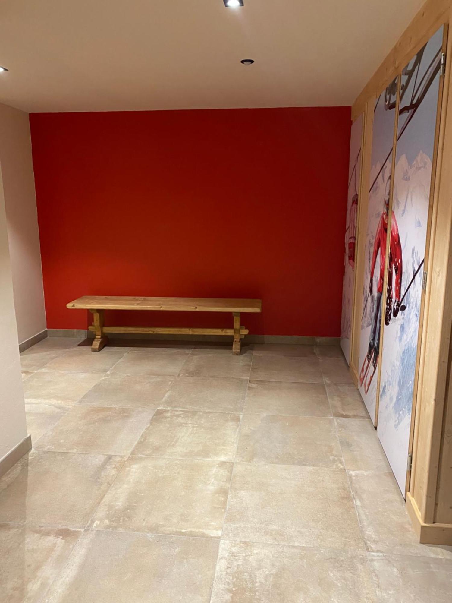 Appartement 103M2 Pres De Megeve, 2 Chambres, Grand Garage, Tennis En Ete Деми-Картье Экстерьер фото